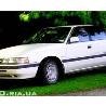 Автомобиль без документов (Донор) Mazda 626 (все года выпуска)