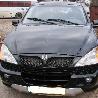 Фары передние SsangYong Kyron