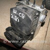 Блок ABS для Skoda Superb Львов 3U0614517
