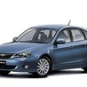 Все на запчасти для Subaru Impreza (11-17) Киев