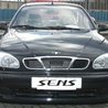 Все на запчасти для Daewoo Sens Киев