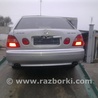 Крыло заднее правое для Lexus GS Киев