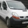 Все на запчасти для Renault Trafic 2 (2001-2014) Киев