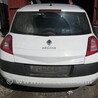 Задние фары Renault Megane 2