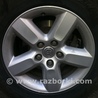 Диск R16 Toyota RAV-4 (05-12)