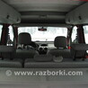 Сидения (передние, задние) для Renault Kangoo Одесса