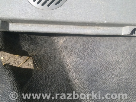 Коврики салона для Renault Kangoo Одеса