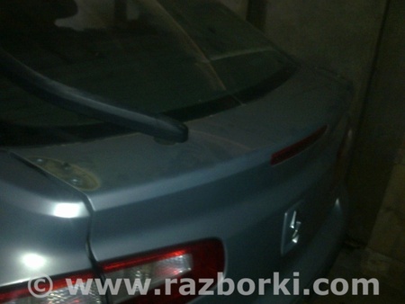 Задние фары для Renault Laguna Одесса