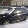 МКПП (механическая коробка) Peugeot 206