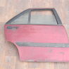 Дверь задняя правая Fiat Tempra