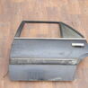 Дверь задняя левая Renault 25