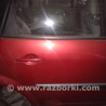 Дверь задняя для Renault Scenic Одеса