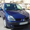 Все на запчасти Renault Сlio