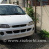 Бампер передний + решетка радиатора для Hyundai H200 Одесса