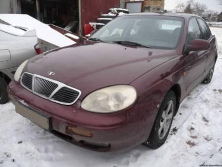 Фара передняя левая для Daewoo Leganza Одесса