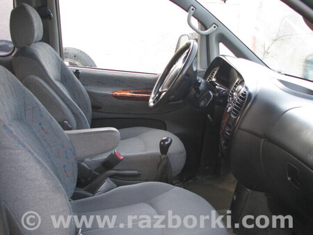 Сидения (передниезадние) для Hyundai H1 Одесса