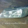 Фара передняя левая Peugeot 406