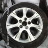 Диски R16 Toyota Camry (все года выпуска)