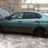 Двери левые (перед+зад) Seat Cordoba