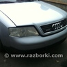 Капот Audi (Ауди) Quattro (1980-1991)