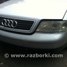 Фары передние Audi (Ауди) Quattro (1980-1991)