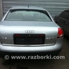 Бампер задний Audi (Ауди) Quattro (1980-1991)
