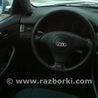 Airbag Подушка безопасности Audi (Ауди) Quattro (1980-1991)