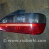 Фонарь задний правый Peugeot 406