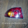 Фонарь задний левый Seat Cordoba