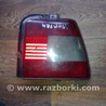 Фонарь задний правый Fiat Tempra