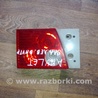 Фонарь задний левый Chery Amulet