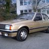 Все на запчасти для Opel Rekord E1/E2 (77-86) Киев