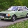 Все на запчасти для Opel Kadett Киев