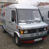 Все на запчасти для Mercedes-Benz 208-310 Киев