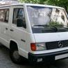 Все на запчасти для Mercedes-Benz 100 Киев