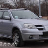 Все на запчасти для Mitsubishi Outlander Киев