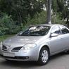 Все на запчасти для Nissan Primera Киев