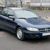 Все на запчасти для Opel Omega A (1986-1993) Киев