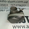 Дроссельная заслонка для Skoda Fabia Львов 047133062D, 408.238/321/004