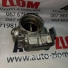 Дроссельная заслонка для Skoda Octavia A5 Львов 03G128063c