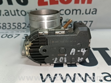Дроссельная заслонка для Skoda Octavia Львов 06B133062H