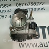 Дроссельная заслонка для Skoda Octavia Львов 06A133064H, 408.237/111/017