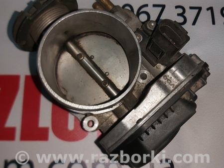 Дроссельная заслонка для Skoda Octavia Львов 021133064A