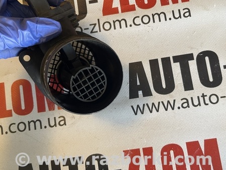 Расходомер воздуха для Skoda Octavia A5 Львов 0281002531, 038906461B