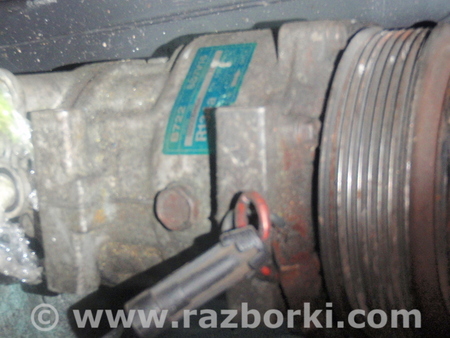 Компрессор кондиционера для Alfa Romeo 156 (03.2002-12.2005) Львов 0223304824