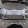 Бампер передний для Volkswagen Golf Plus Mk5 (12.2004-09.2014) Львов