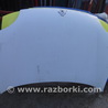 Капот для Renault Kangoo Львов