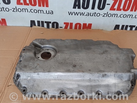 Поддон картера для Audi (Ауди) A6 C5 (02.1997-02.2005) Львов 059103604G