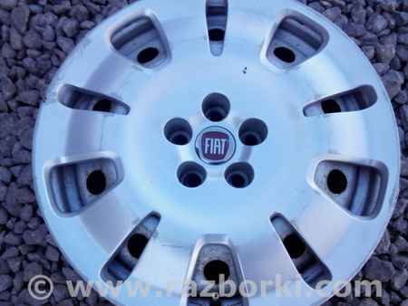 Колпаки для Fiat Doblo (Всі моделі) Киев