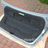 Крышка багажника Volkswagen Passat B6 (03.2005-12.2010)